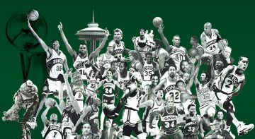 El basquet quiere volver a Seattle foto 2