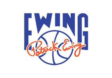 patrick ewing logo