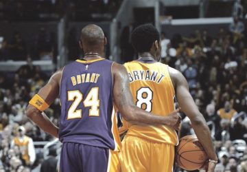 Kobe Bryant hace historia en la NBA foto 2