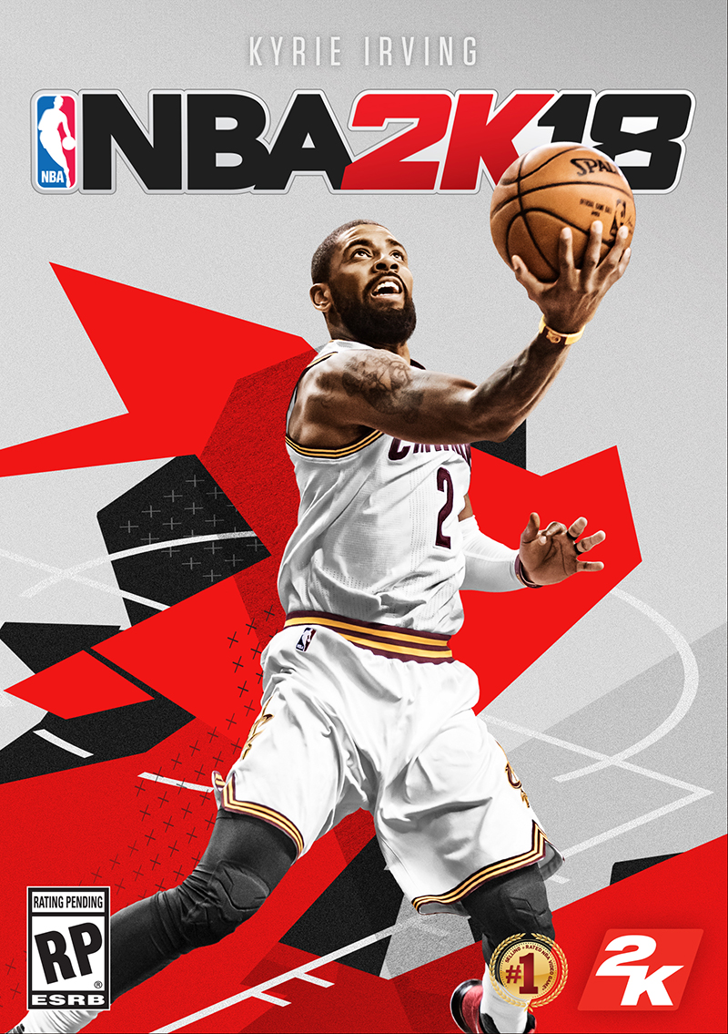 La portada de NBA 2K cambia de equipo