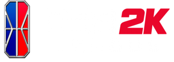 NBA2K Legue presenta su logo