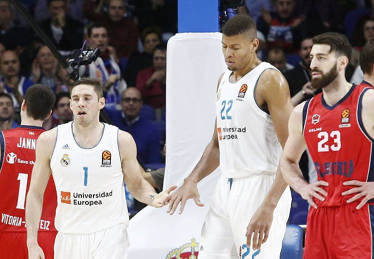 El basquet español en incertidumbre