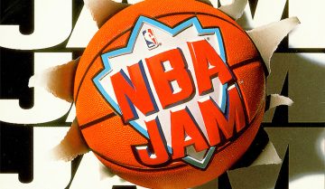 Se cumplen 25 años de NBA JAM