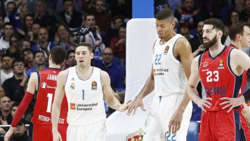 El basquet español en incertidumbre
