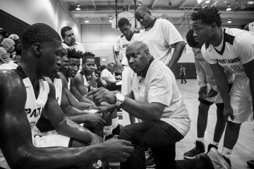 Dwyane Wade anunció documental sobre el basquetbol en Chicago