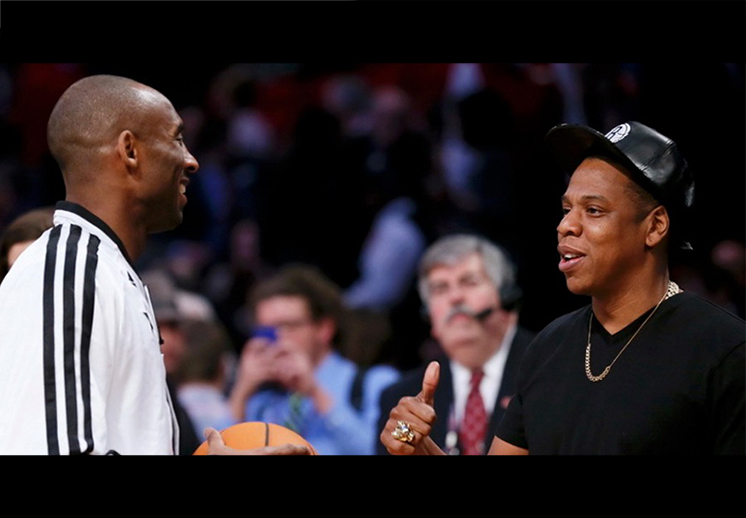 Jay Z regresa al mundo del basquetbol