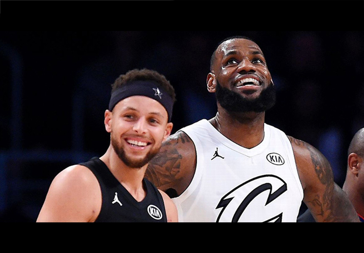 La NBA tendrá una jornada navideña intensa