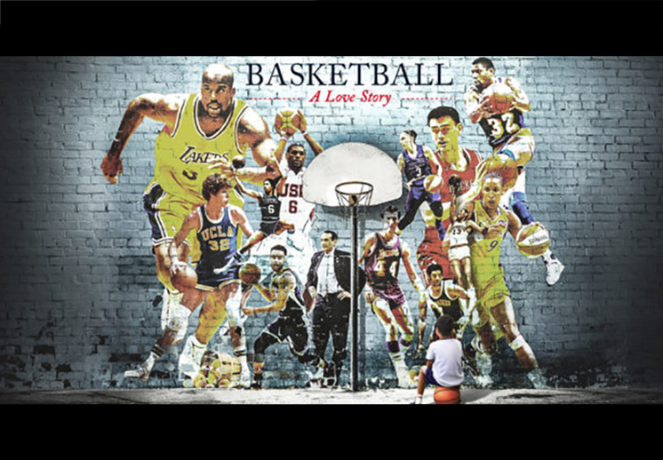 Una serie documental de basquet sin precedentes