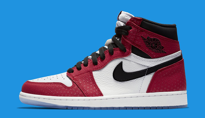 jordan 1 og story
