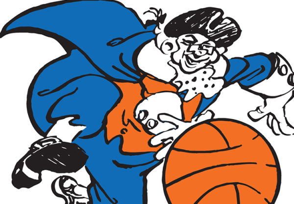Crea La Camiseta De Basquetbol De New York Knicks Con Tu Nombre Y
