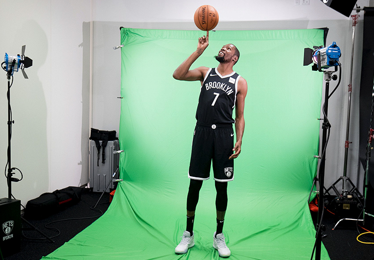 Los Nets confirman las malas noticias sobre Durant