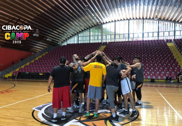 Circuito de Baloncesto de la Costa del Pacífico Viva Basquet