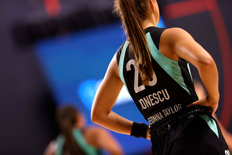 WNBA al día | Viva Basquet