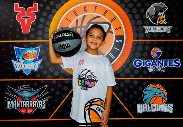 Circuito de Baloncesto de la Costa del Pacífico Viva Basquet