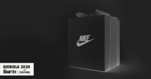 premios Sorpresa Nike