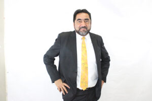 El nuevo reto de Andrés “Veneno” Contreras en la LBP UNO