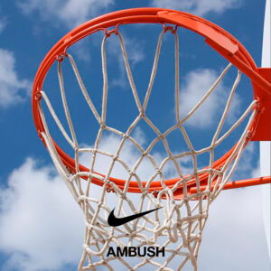 Conoce la colaboración de Nike, NBA y AMBUSH 1
