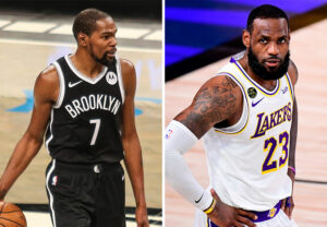 NBA - Warriors vs Nets, Clippers vs Lakers: horario y dónde ver en vivo