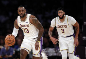 10 juegos que no te puedes perder si le vas a Lakers