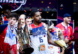 La Basketball Champions League Americas regresa para su segunda temporada