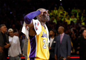 Kobe: 60 puntos en su último partido