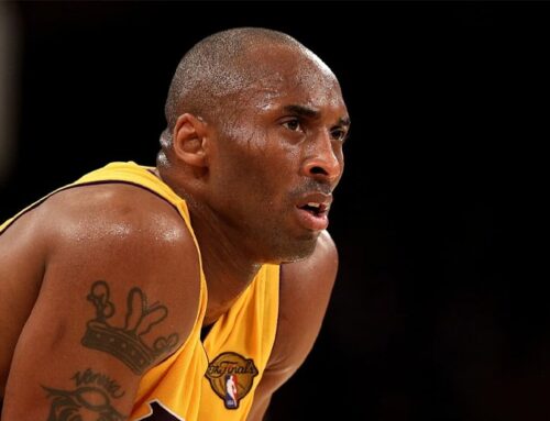 ¿Qué es la ‘Mamba Mentality’ de Kobe Bryant?