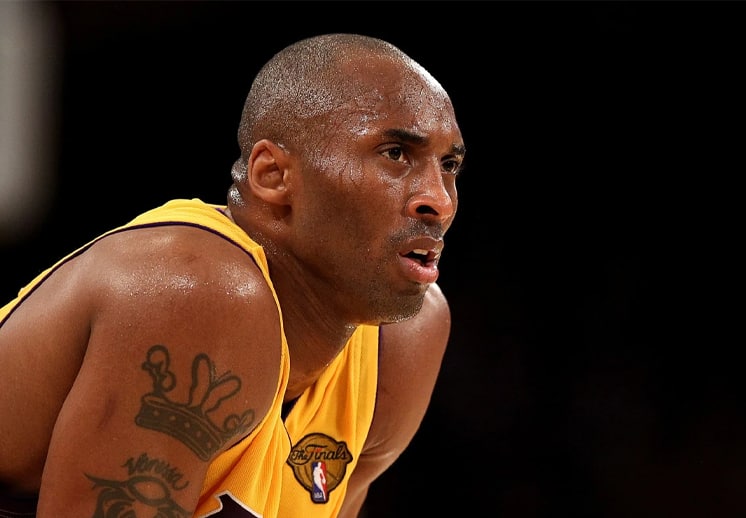 ¿Qué es la 'Mamba Mentality' de Kobe Bryant?