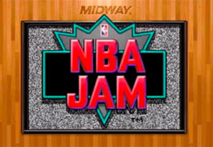 Documental sobre NBA Jam