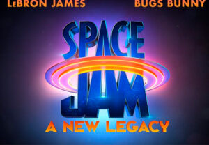 Un vistazo de Space Jam: A New Legacy