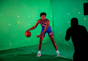 Hoop Portraits: el camino de los jugadores de la G-League a la NBA