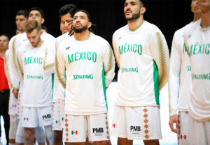 FIBA firme, mantiene la suspensión a México
