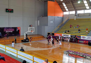 Los resultados en el primer fin de semana de la Liga Mexicana de Baloncesto Profesional Femenil