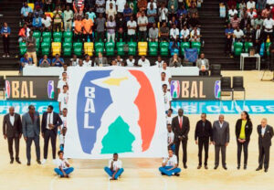 La NBA Basketball Africa League hará su debut el 16 de mayo