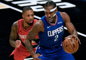 Los Clippers y su rival más complicado