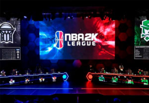 La NBA 2K League tiene lista la nueva temporada