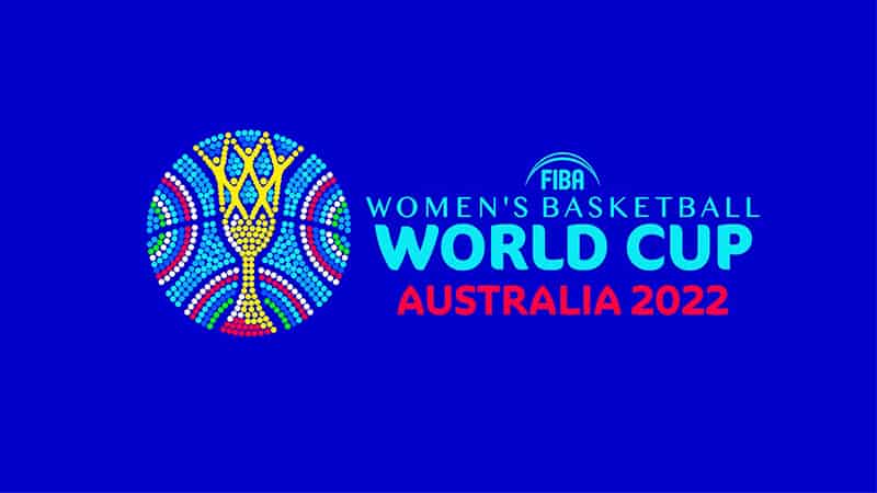 Presentan logo del Mundial Femenil de FIBA 1