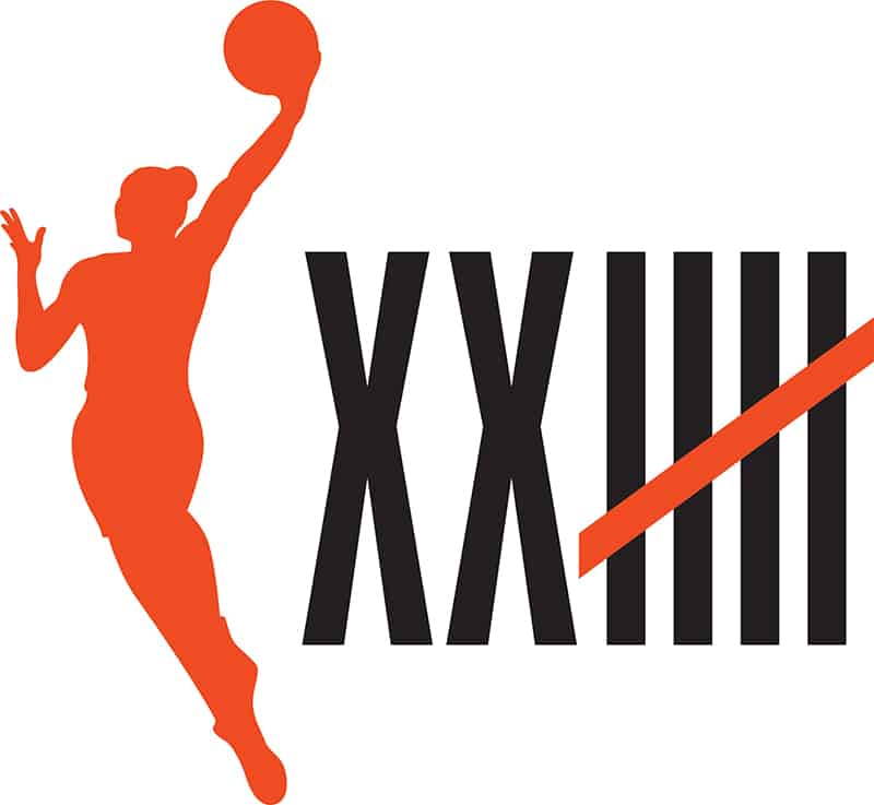 La WNBA pone en marcha su temporada 25 1