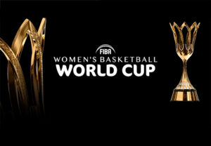 Presentan el nuevo trofeo FIBA Women’s Basketball World Cup
