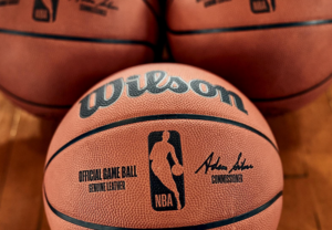 La NBA presenta su nuevo balón
