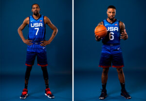 Los uniformes que lucirá el USA Team en los Juegos Olímpicos de Tokyo 2020