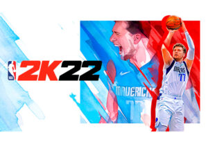 NBA2K22 lanzará soundtrack interactivo