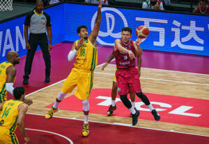 Eslovenia llega al top 5 del ranking FIBA, México no se mueve DEST