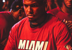 El Miami Heat con toda la actitud para volver a ser contendiente