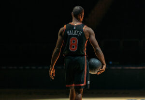 El jersey City Edition de los Knicks que recuerda los mejores momentos en el Madison Square Garden