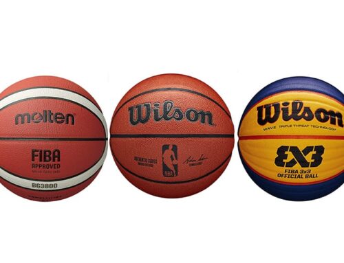 Los mejores balones de basketball según expertos en 2021