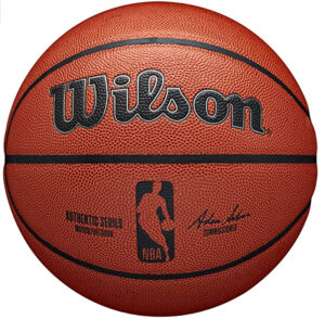 Balón Wilson NBA Authentic Series