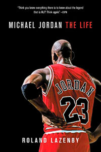 Libro Michael Jordan: The Life