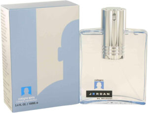 Perfume Jordan By Michael Jordan For Men
