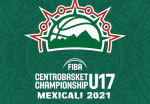 Arranca la actividad del Centrobasket U17, México por el pase al premundial