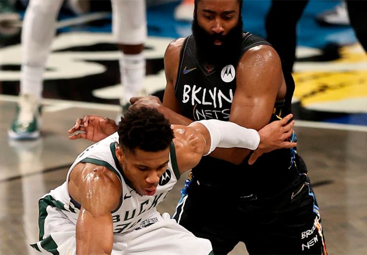 Los contagios activan de nuevo la alerta en la NBA